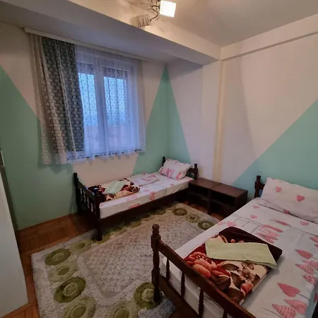 Vucko Apartment *