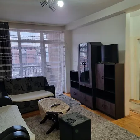 Apartment Vucko Prokuplje