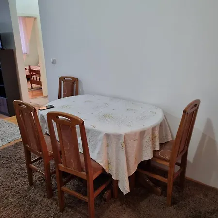 Vucko Lejlighed Prokuplje