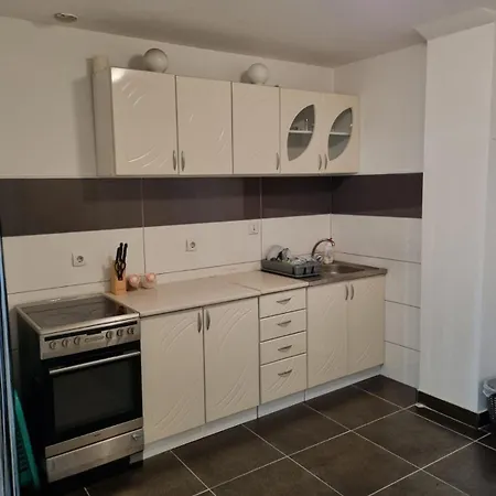 Apartment Vucko Prokuplje